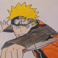 naruto a kunaj